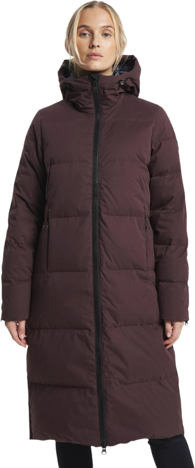 Shanna Down Coat W