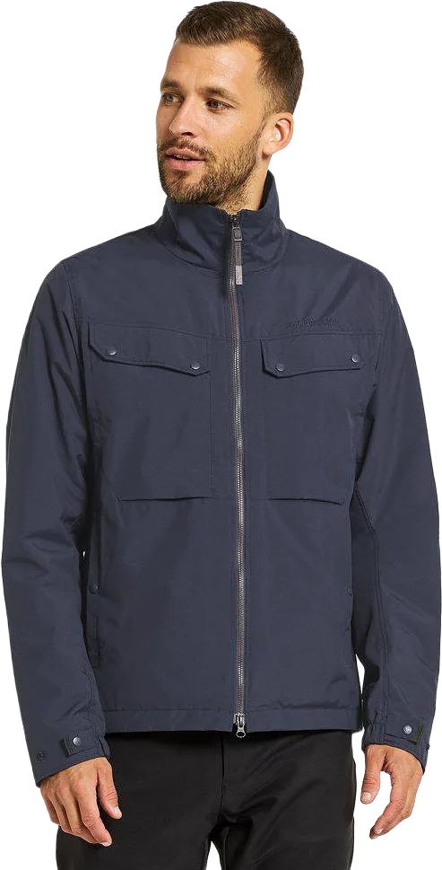 August Usx Jacket