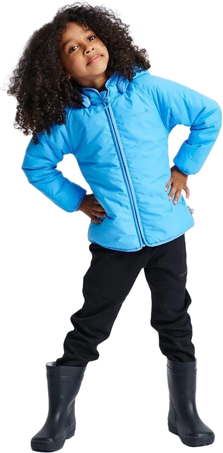 Frost Light Weight Jacket Kids