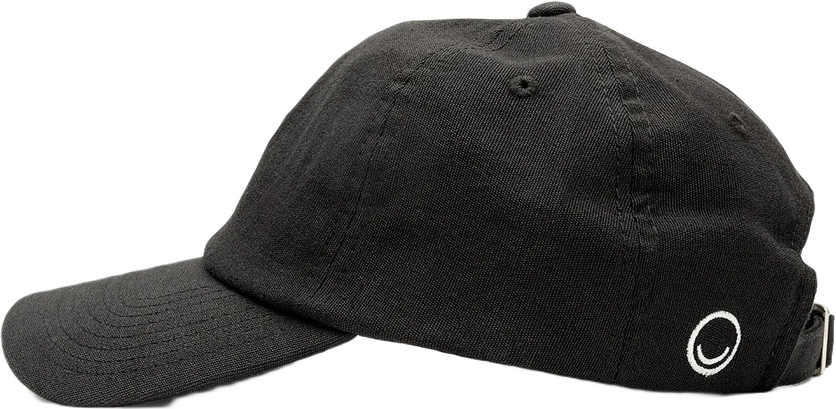 Dad Cap Uniform