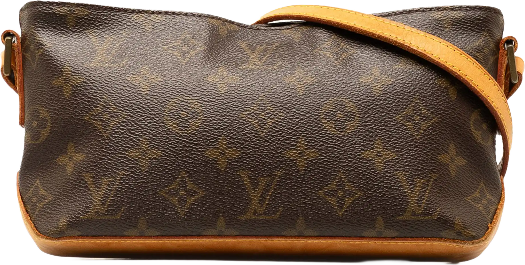 Louis Vuitton Monogram Trotteur