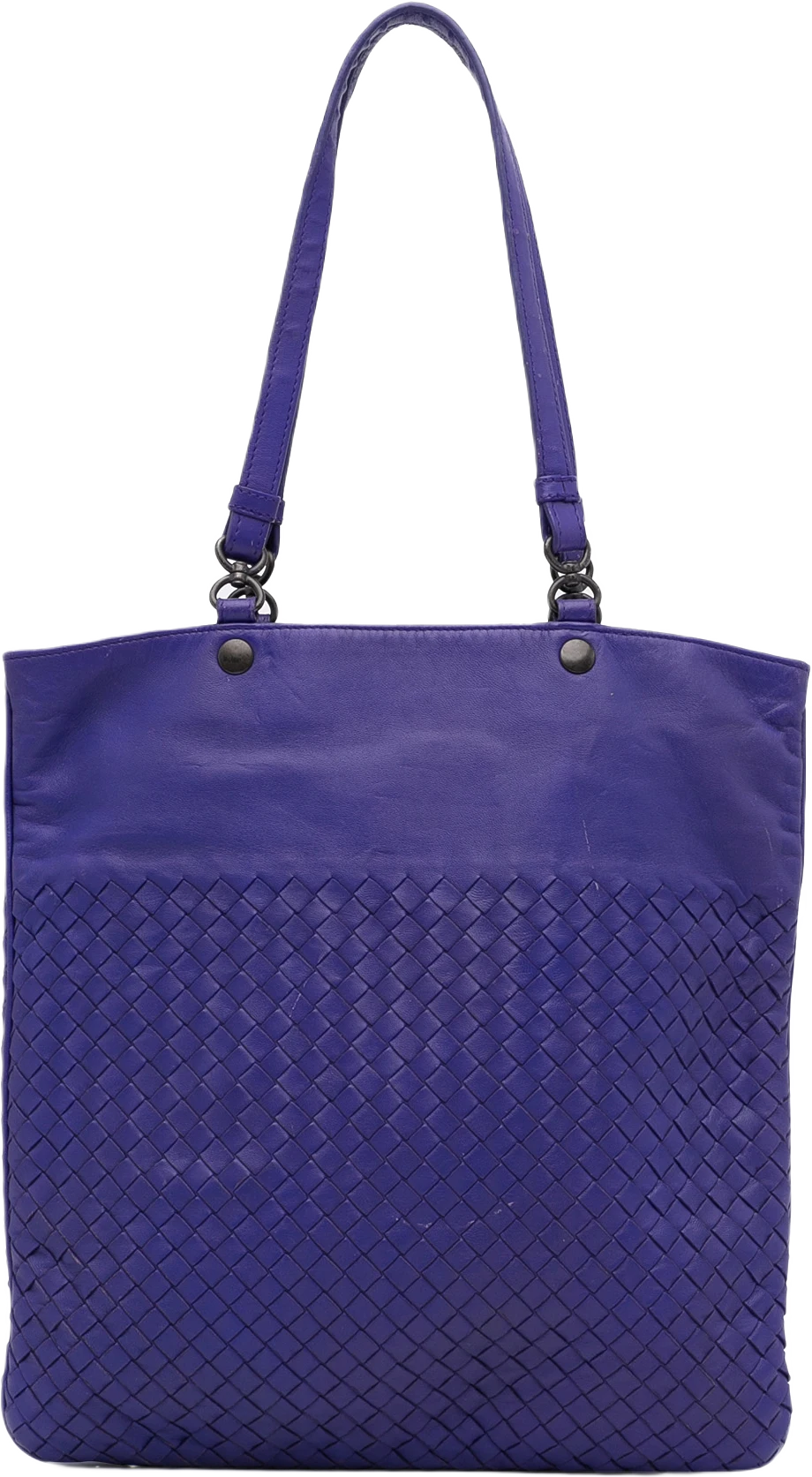 Bottega Veneta Intrecciato Tote