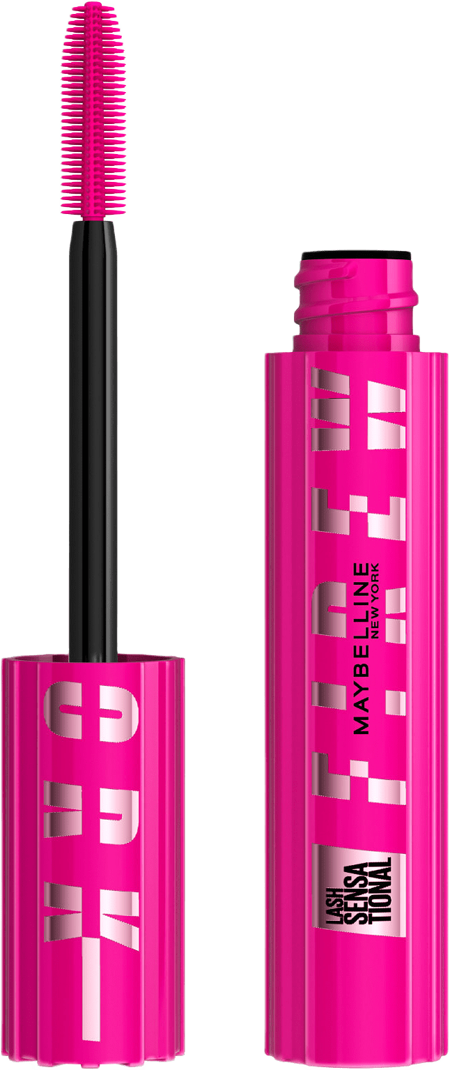 Lash Sensational Firework Mascara