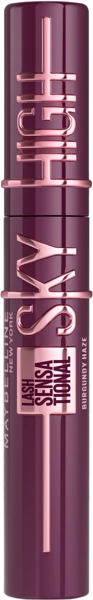 30144552 Lash Sensational Sky High Mascara Burgundy Haze från Maybelline | Åhléns