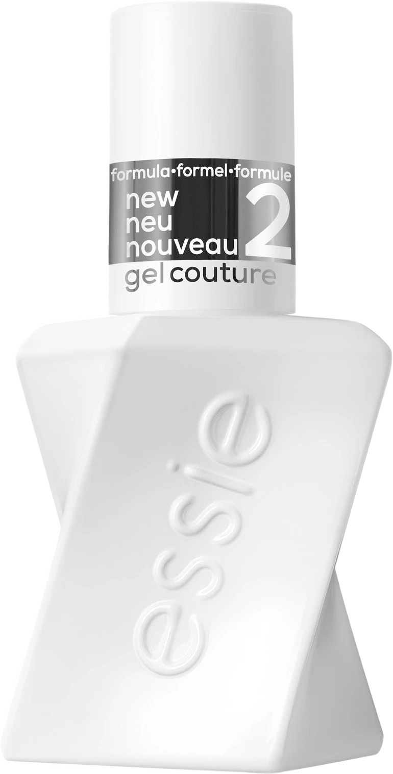 Gel Couture Top Coat