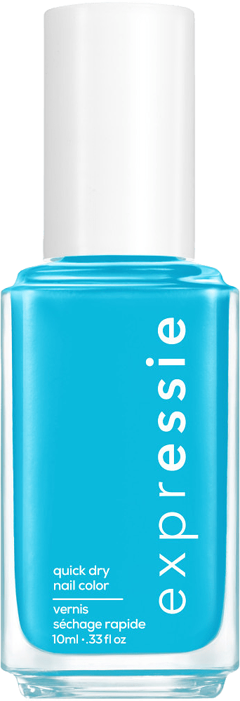 expressie Nail Polish