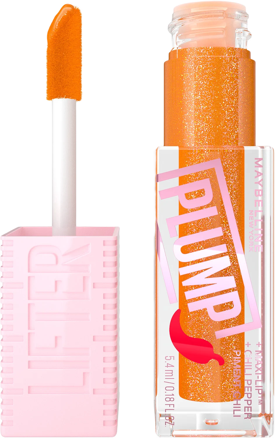 Lifter Plump Lipgloss