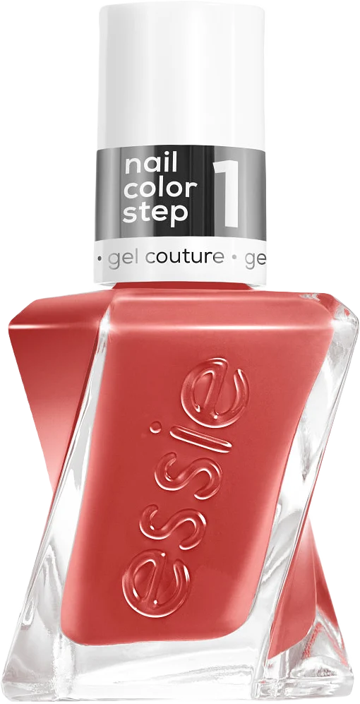 Gel Couture Nail Polish