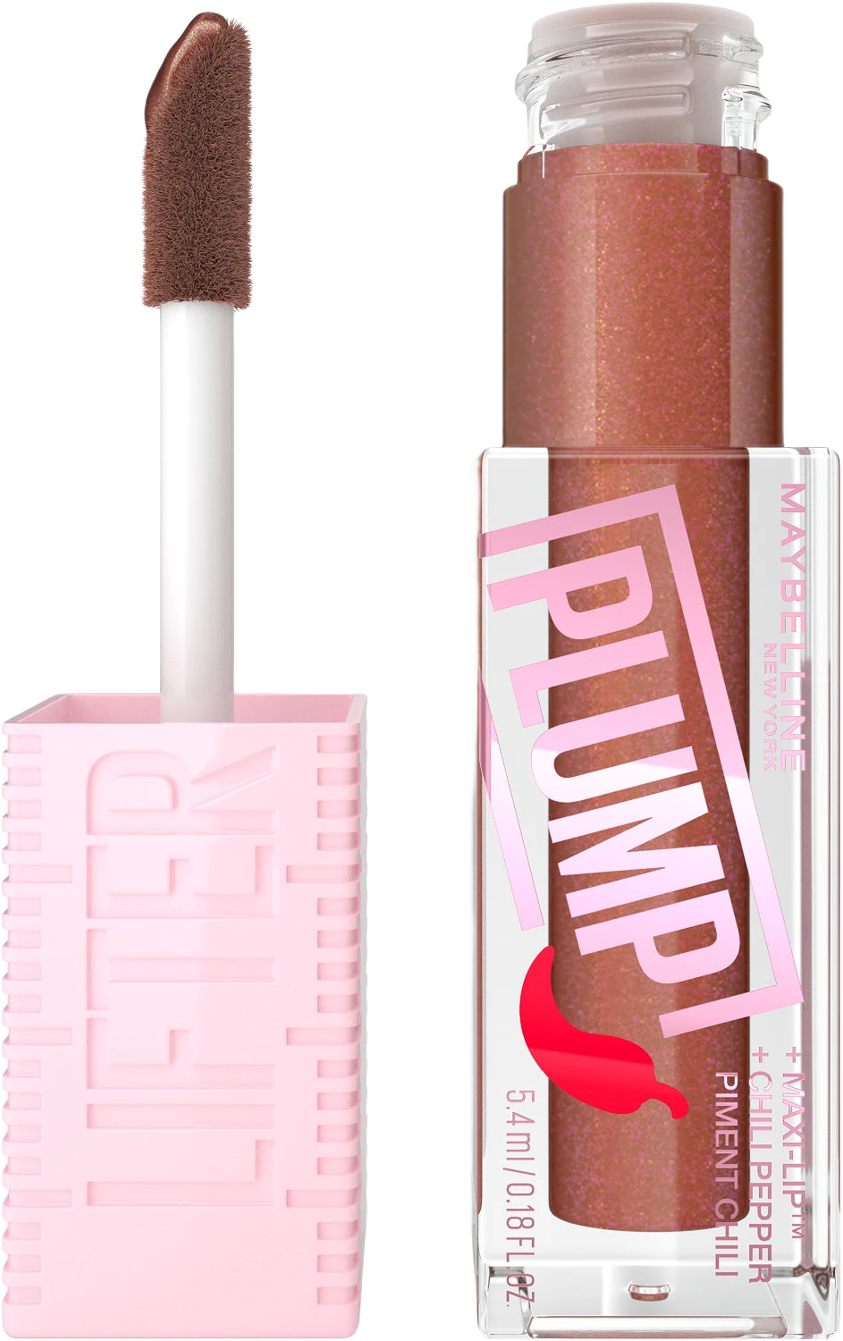 Lifter Plump Lipgloss