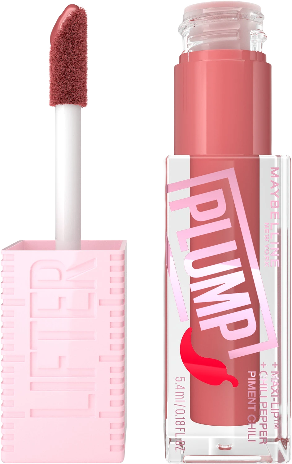 Lifter Plump Lipgloss