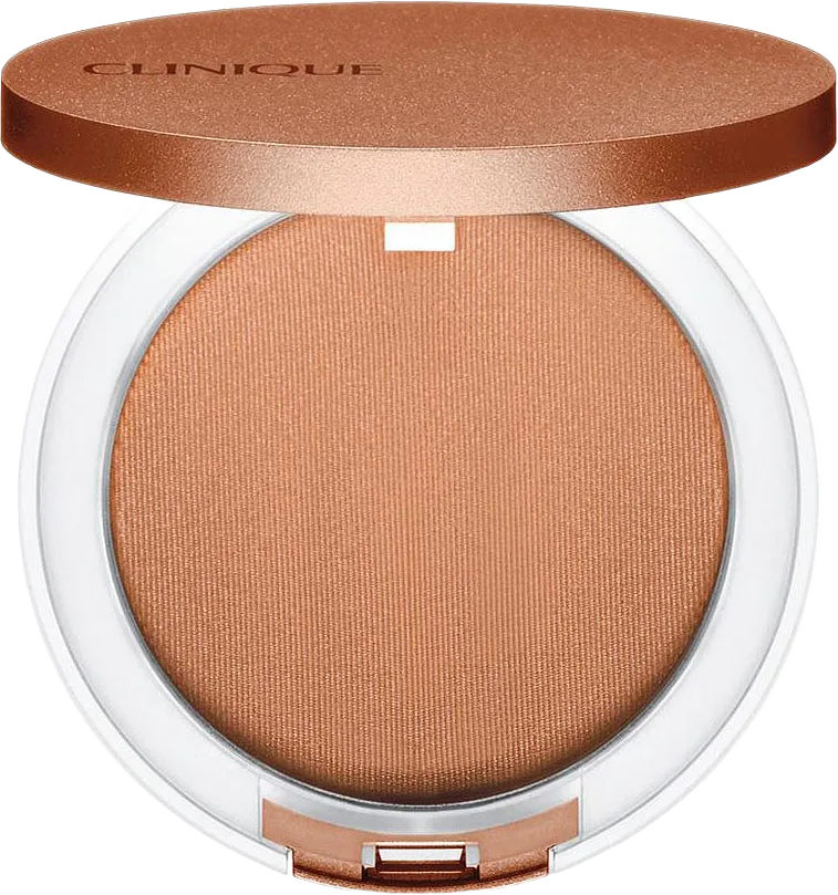 True Bronze Pressed Powder Bronzer