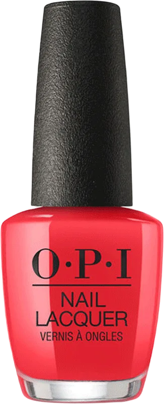 Nail Lacquer