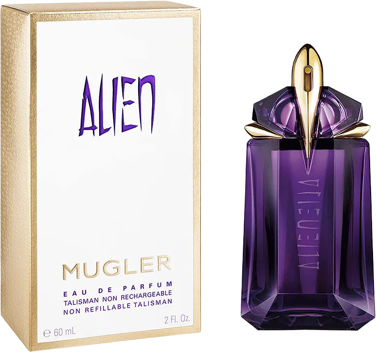 Alien EdP