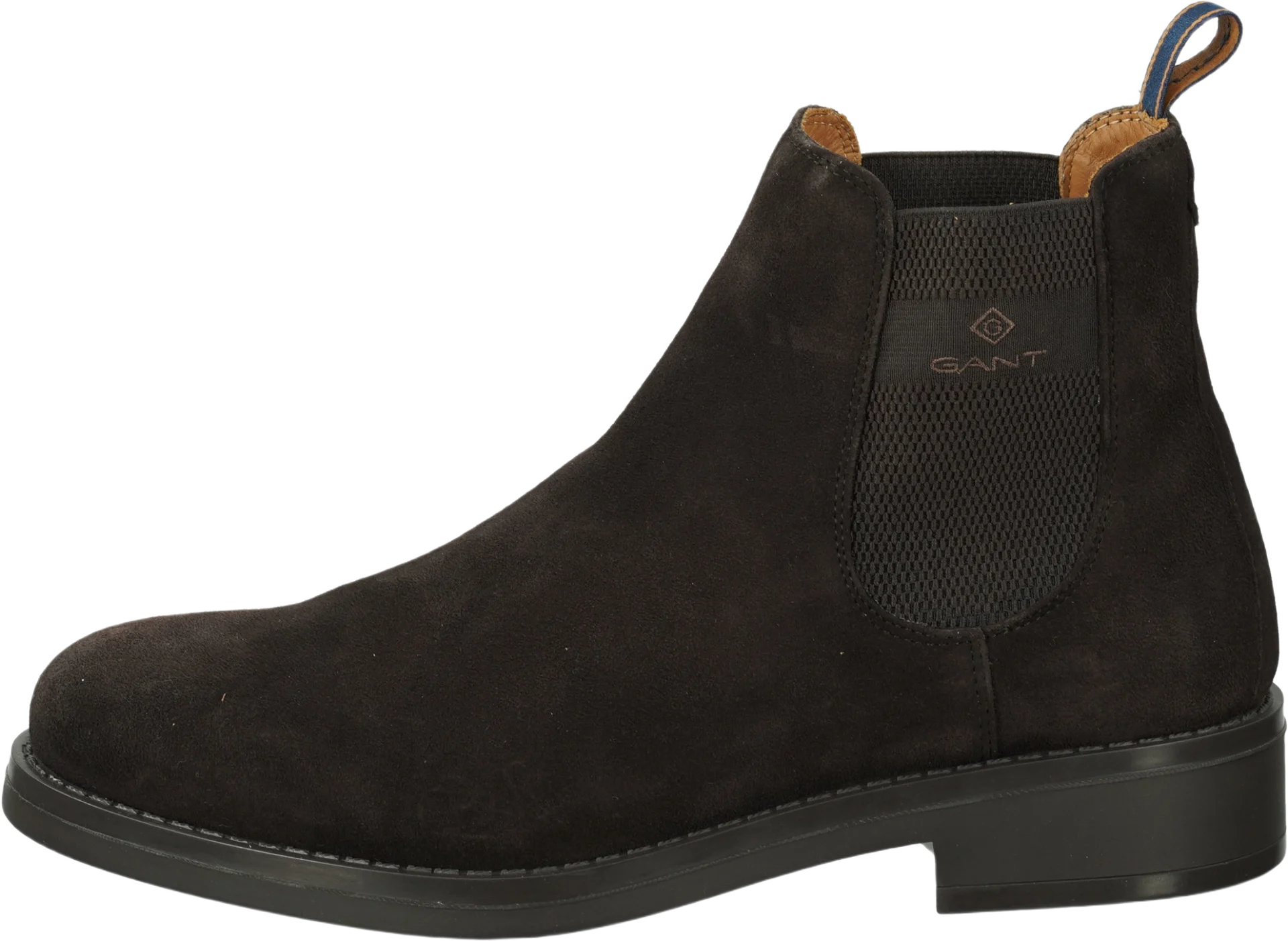 Brookly Chelsea Boot