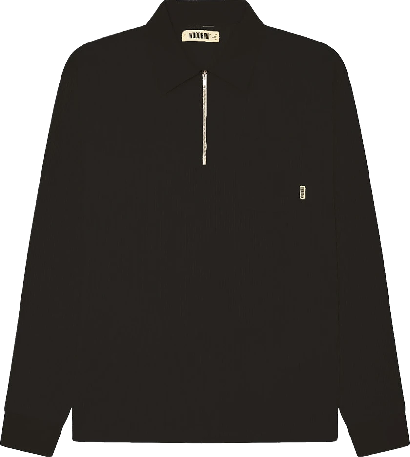 Wbalter Half-zip