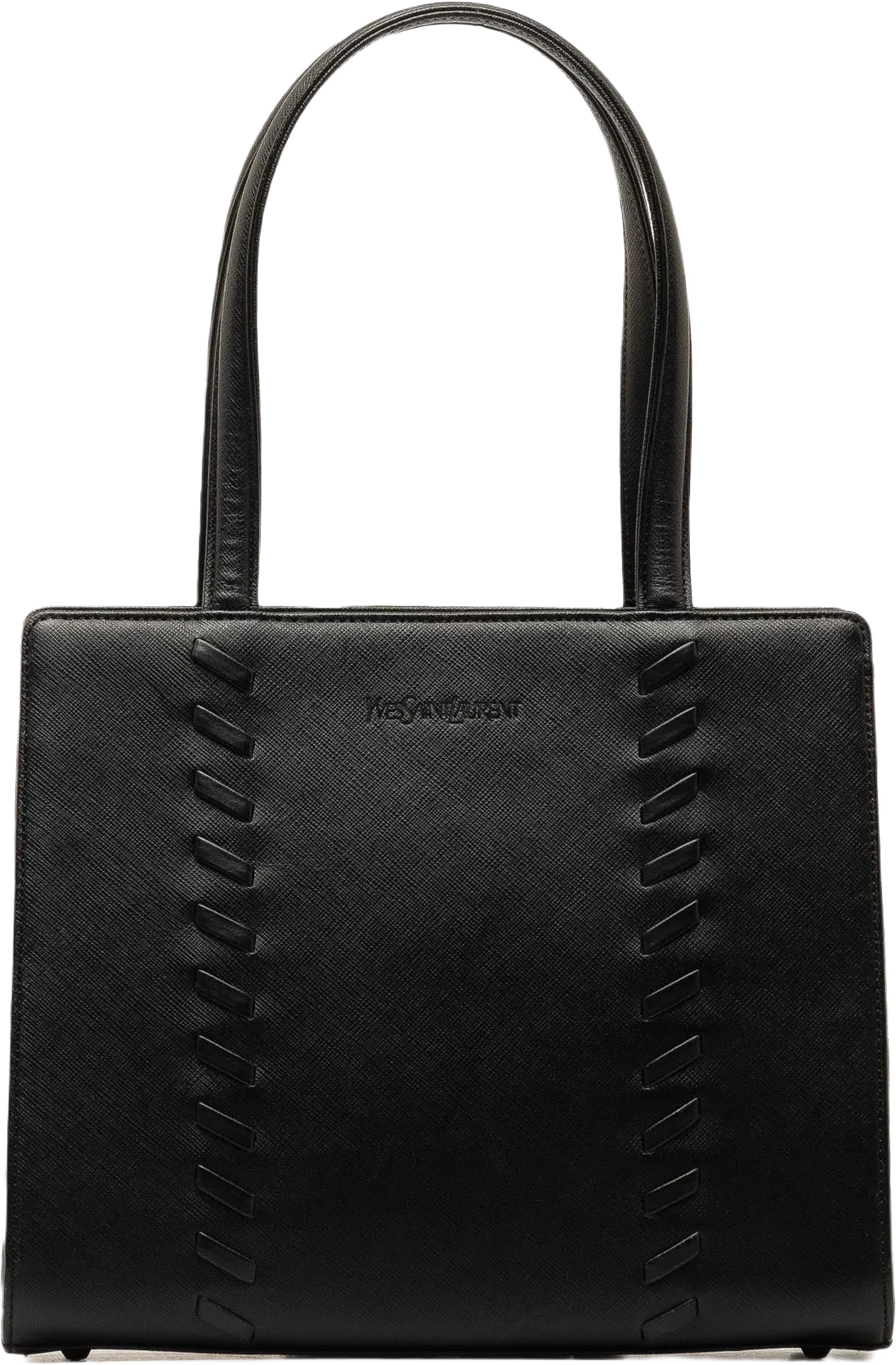 Ysl Leather Handbag