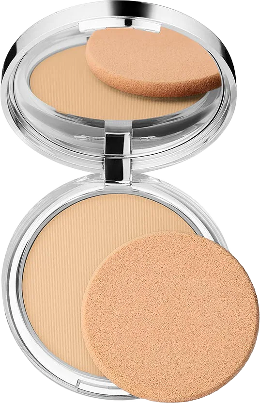 Stay-Matte Sheer Pressed Powder