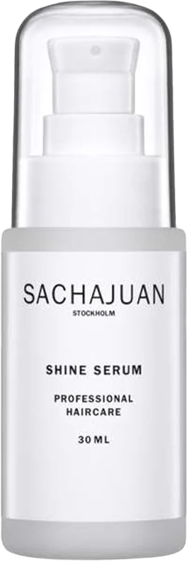 Volume Powder / Shine Serum