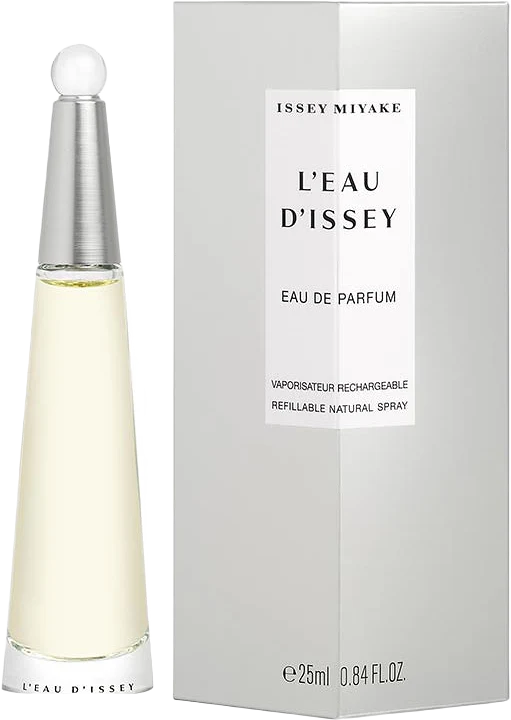 L'Eau d'Issey EdP