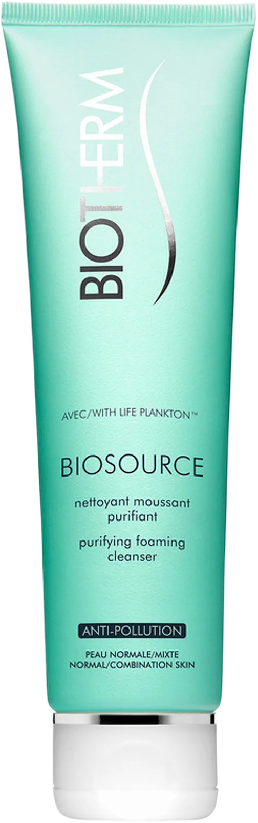 Biosource Cleanser Toning Mousse