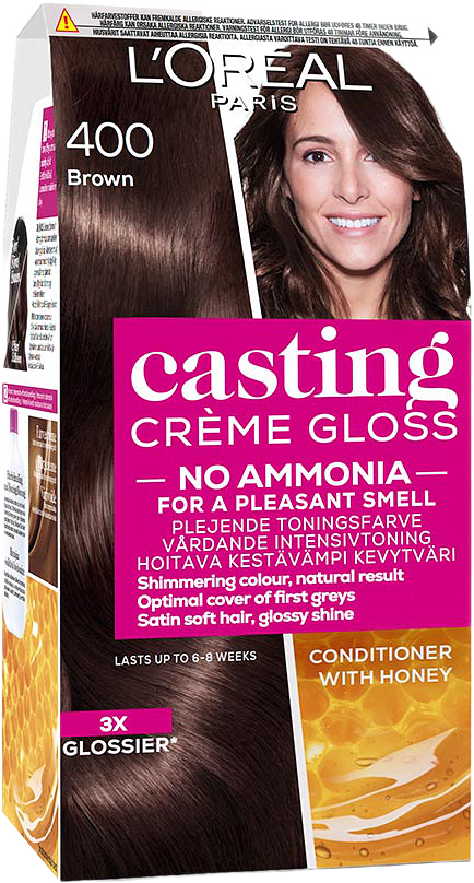 Casting Créme Gloss