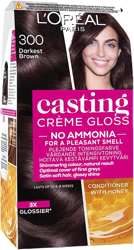 Casting Créme Gloss