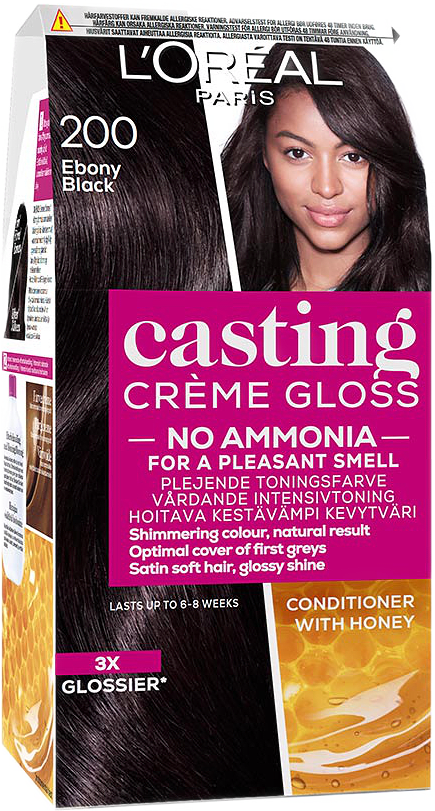 Casting Créme Gloss