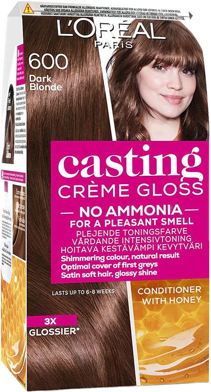 Casting Créme Gloss