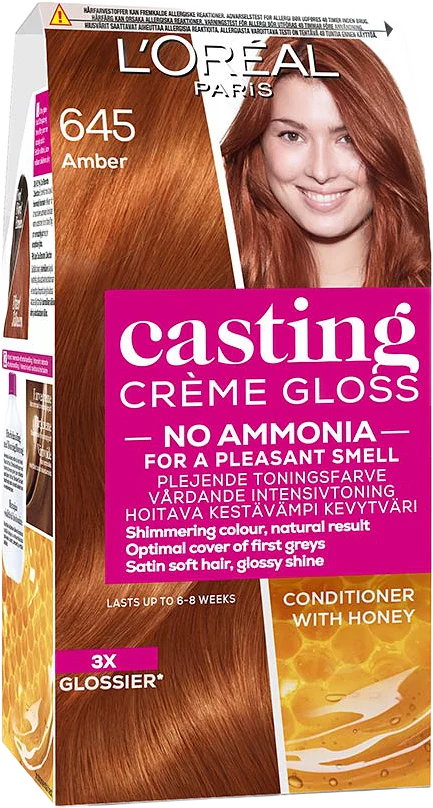 Casting Créme Gloss