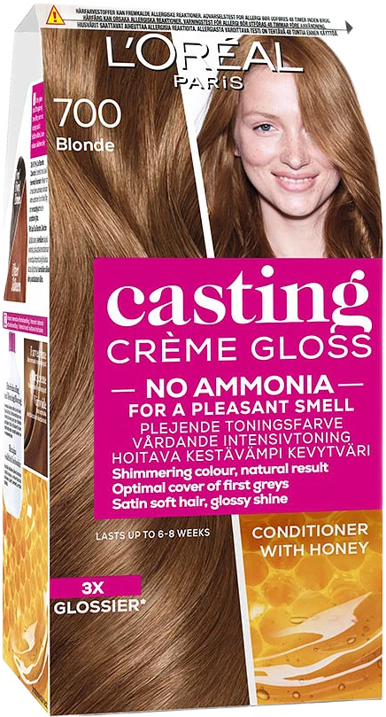 Casting Créme Gloss