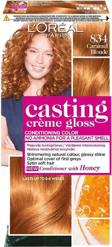 Casting Créme Gloss