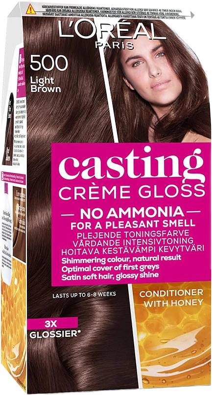 Casting Créme Gloss