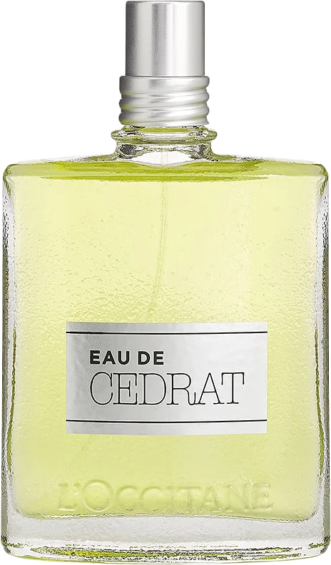 Eau De Cedrat EdT, 75 ml