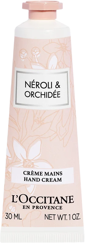 Neroli & Orchidée Hand Cream