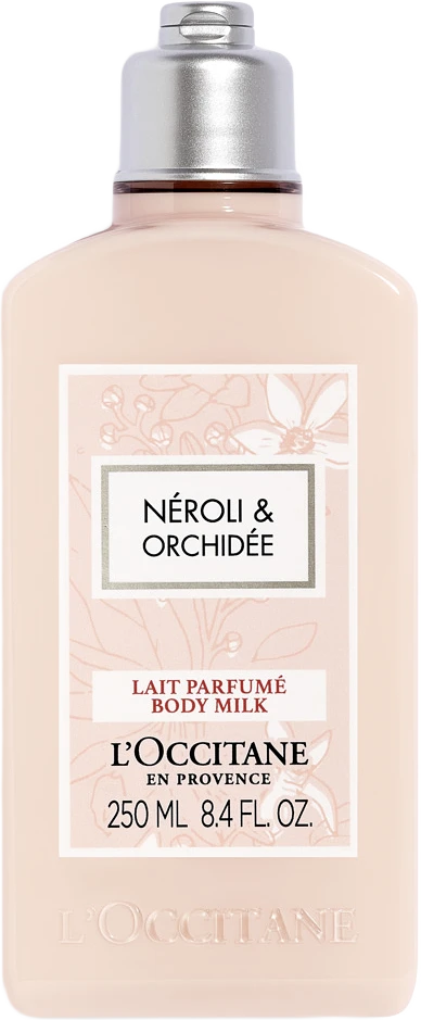 Neroli & Orchidée Body Milk