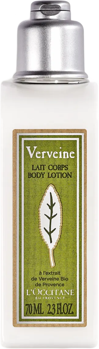 Verbena Body Lotion