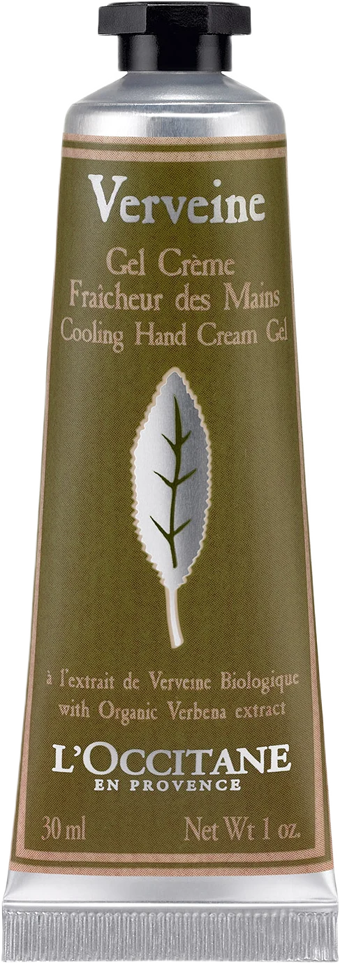 Verbena Hand Cream