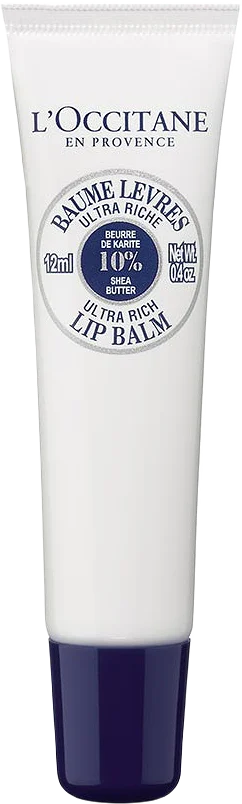 Shea Lipbalm Organic