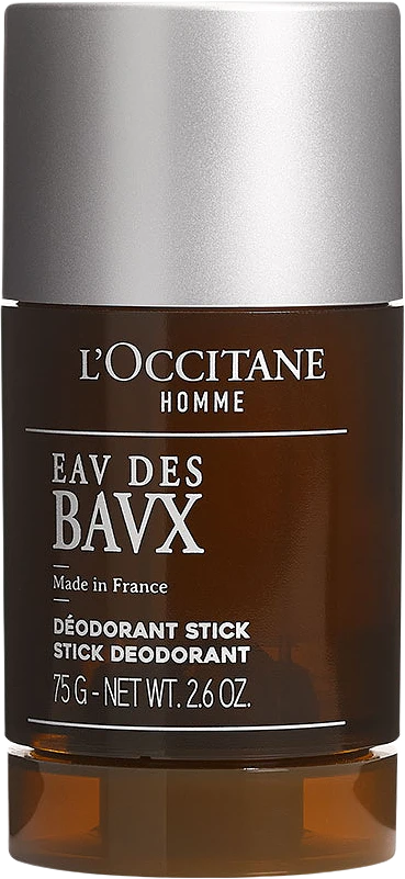 Baux Deodorant, 75 gr