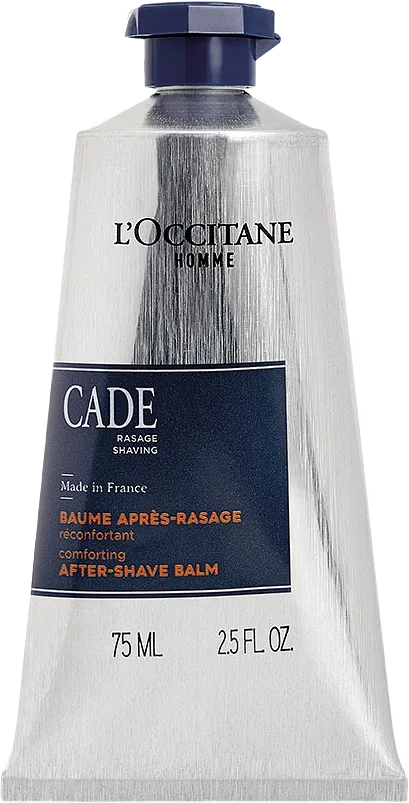 Cade Comforting After-Shave Balm, 75 ml