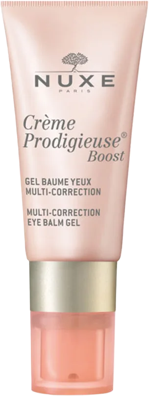 Crème Prodigieuse Boost Multi-Corrective Eye Gel-Balm