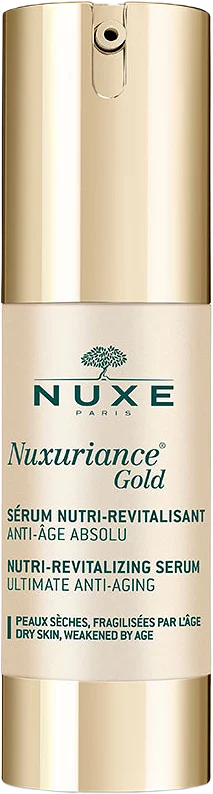 Nuxuriance Gold Serum