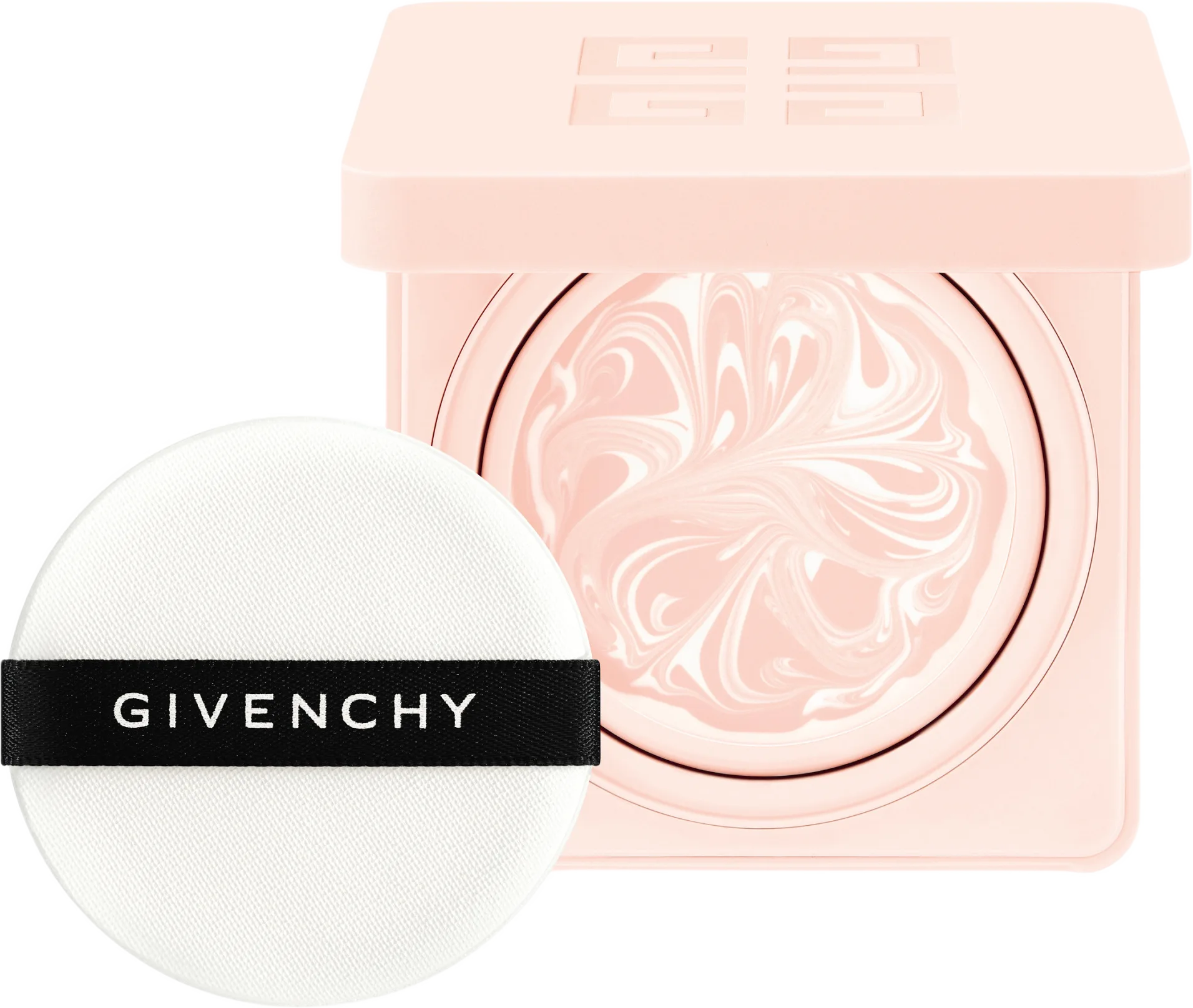 Givenchy Skin Perfecto Compact Cream