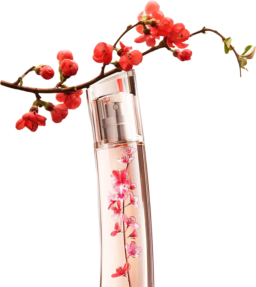 Ikebana Eau de Parfum