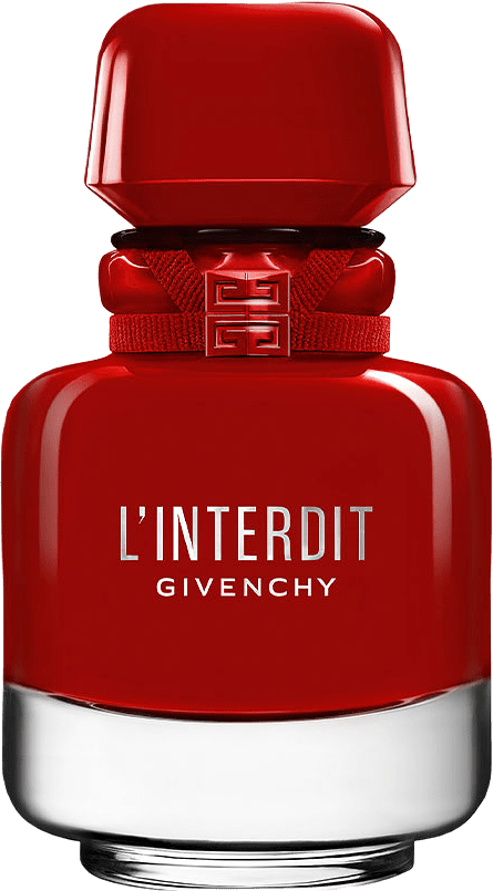 L'Interdit Rouge Ultime Eau De Parfum 35ml