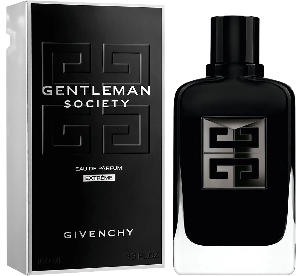 Gentleman EDP Society Extreme Eau de Parfum