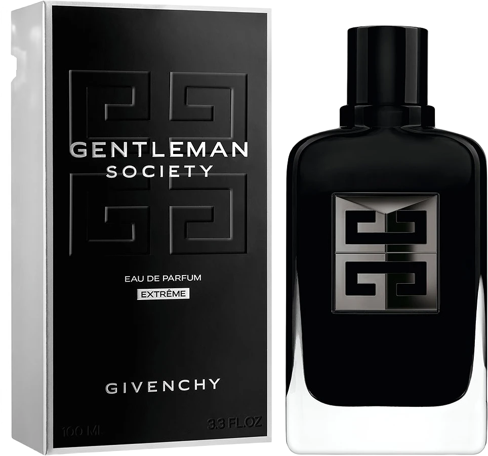 Gentleman EDP Society Extreme Eau de Parfum