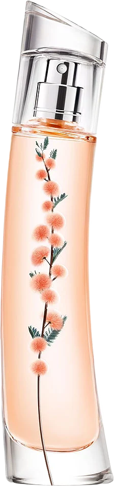 Flower by Ikebana Mimosa Eau de Parfum