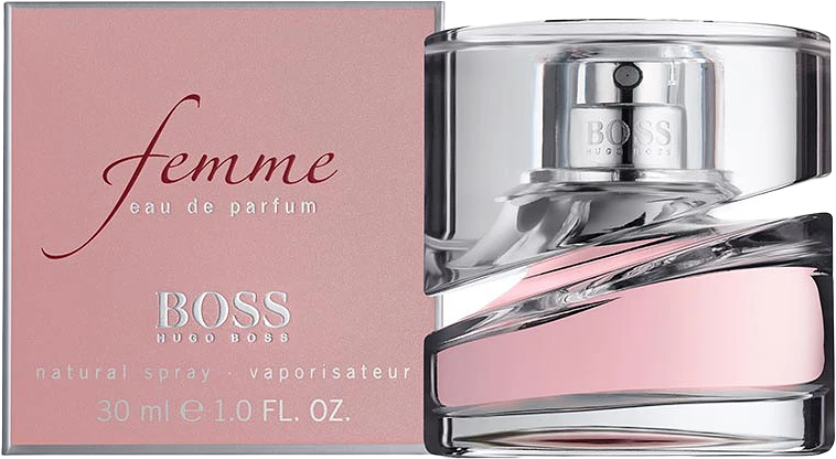 Boss Femme EdP