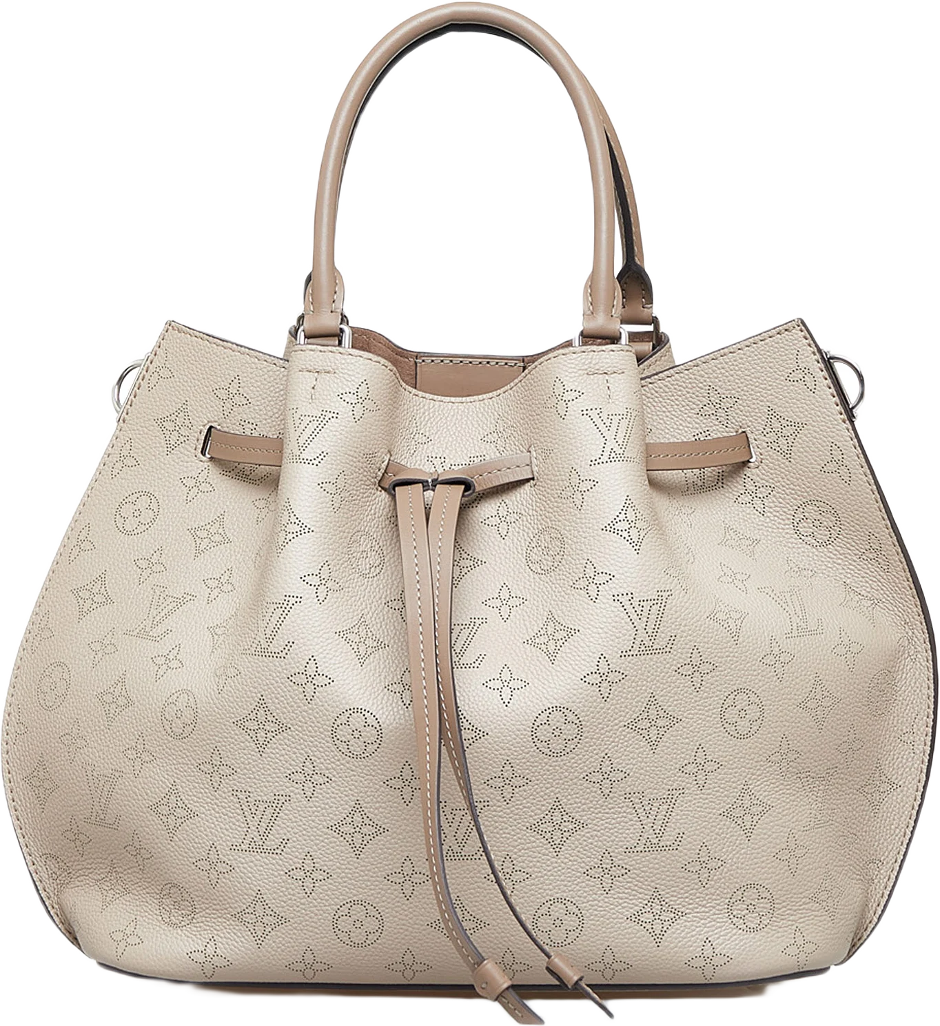 Louis Vuitton Monogram Mahina Girolata